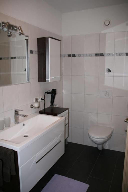 Apartment Sunshine Nauders Bagian luar foto