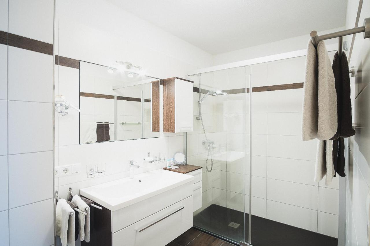 Apartment Sunshine Nauders Bagian luar foto